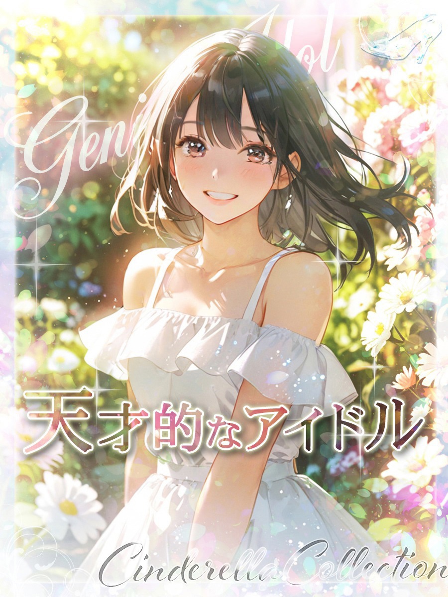 ★天才的なアイドルver.2★