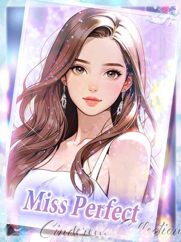★ミス・パーフェクト★